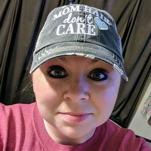 Meet your Posher, Vanessa